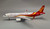 JFox Hong Kong Airlines Airbus A320-241 B-LPD JF-A320-043 Scale 1:200