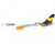 Condor Airbus A330-200 JF-A330-2-004 Scale 1:200