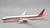 TAAG Angola Airlines Boeing 777-3M2/ER D2-TEJ RM77308 Scale 1:200