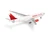 Herpa Avianca Cargo Airbus A330-200F Reg: N335QT HE526180-001 Scale 1:500