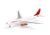 Herpa Avianca Cargo Airbus A330-200F Reg: N335QT HE526180-001 Scale 1:500