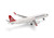 Turkish Airlines Airbus A321neo Reg: TC-LPU HE532853-001 Scale 1:500