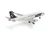 Herpa LOT Polish Airlines Embraer E170 Reg: SP-LDI HE536318-001 Scale 1:500