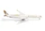Herpa Etihad Airways Airbus A350-1000 Reg: A6-XWC HE536639-001 Scale 1:500