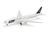 Herpa LOT Polish Airlines Boeing 787-9 Reg: SP-LSF HE536646-001 Scale 1:500