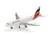Herpa LATAM Airlines Ecuador Airbus A319 "Ecuador Flag livery" Reg: HC-CPR HE538770 Scale 1:500