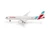 Herpa Eurowings Airbus A321 Reg: D-AIDO HE539159 Scale 1:500