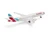Herpa Eurowings Airbus A321 Reg: D-AIDO HE539159 Scale 1:500