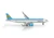 Uzbekistan Airways Airbus A321neo Reg: UK32105 HE539197 Scale 1:500