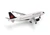 Herpa Air Canada Airbus A320 Reg: C-FCYX HE539456 Scale 1:500