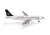Herpa Swiss International Air Lines Airbus A320 "Richterswil - Star Alliance" Reg: HB-IJM HE539463 Scale 1:500