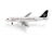 Herpa Swiss International Air Lines Airbus A320 "Richterswil - Star Alliance" Reg: HB-IJM HE539463 Scale 1:500
