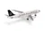 Herpa Swiss International Air Lines Airbus A320 "Richterswil - Star Alliance" Reg: HB-IJM HE539463 Scale 1:500