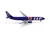 Herpa SAS Scandinavian Airlines Airbus A330-300 "80 Years - Tore Viking" Reg: LN-RKR HE539623 Scale 1:500