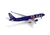 Herpa SAS Scandinavian Airlines Airbus A330-300 "80 Years - Tore Viking" Reg: LN-RKR HE539623 Scale 1:500