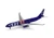 Herpa SAS Scandinavian Airlines Airbus A330-300 "80 Years - Tore Viking" Reg: LN-RKR HE539623 Scale 1:500