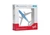 Herpa KLM Airbus A330-200 "Dam - Amsterdam" Reg: PH-AOA HE539685 Scale 1:500