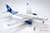 Legacy Jets Israir Airbus A330-200 Reg: 4X-BAK LJ11516-17 Scale 1:400