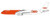 JC Wings TNT Tupolev Tu-204 Reg: SU-EAG XX20786 1:200 With Stand