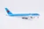 Korean Air Airbus A350-900 Reg: HL8597 (Flaps Down) SA4091A 1:400