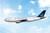 Phoenix Model Garuda Indonesia Airbus A300B4 Reg: PK-GAD 12133 Scale 1:400