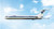 Phoenix Model KrasAir Ilyushin Il-62 Reg: RA-86453 12147 Scale 1:400