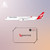 Qantas Airbus A350-1000 VH-OJA HA35K0015 Scale 1:400