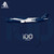 Lufthansa Airbus A350-1000 Lufthansa 100 D-AIFA HA35K0014 Scale 1:400