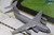 U.S.A.F. BOEING C-17 (Charlotte ANG) 00183 G2AFO787 1:200