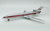 TWA Boeing 727-200 N64339 With Stand IF722TW1018P Inflight200 1:200