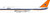 Inflight200 South African Airways Boeing 747-300 ZS-SAT IF743SA0119 1:200