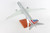 AMERICAN Boeing 787-9 Executive Series 1:100 (G52100)