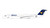 ALLIANCE AIRLINES Fokker F-100 VH-UQC GJUTY1832 1:400