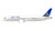 UNITED B787-8 N27908 GJUAL1790 1:400