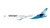 WESTJET B787-9 (New Livery) GJWJA1847 1:400