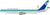 Inflight200 Air New Zealand DC-10-30 ZK-NZQ Polished  IF10NZ0519P 1:200