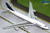 Gemini200 BRITISH AIRWAYS B747-400 (BOAC Retro Livery) G-BYGC G2BAW834 1:200