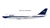 Gemini200 BRITISH AIRWAYS B747-400 (BOAC Retro, Flaps) G-BYGC G2BAW834F 1:200
