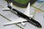Gemini Jets AIR NEW ZEALAND B777-200ER (All Blacks) ZK-OKH GJANZ1840 1:400