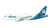 Gemini Jets ALASKA A319 N530VA GJASA1851 1:400