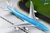 KLM B747-400(M) PH-BFW (New Livery) G2KLM546 1:200
