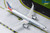 American A321neo N400AN G2AAL829 1:200