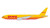 Gemini Jets DHL 777F GJDHL1886 1:400