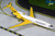Gemini200 Northeast B727-100 N1632 (Yellowbird livery) G2NEA828 1:200