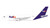 Gemini200 FedEx A310-300F N811FD G2FDX861 1:200