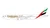 Gemini Jets Emirates B777-200LR A6-EWI GJUAE1907 1:400