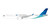 Gemini Jets Garuda Indonesia A330-900neo GJGIA1911 1:400