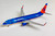 NG Model Sun Country Airlines 737-800/w N804SY 58037 1:400