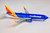 Southwest Airlines  737-800/w N8686A 58032 1:400