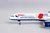 NG Models British Airways 757-200 G-BMRB (Union Flag livery) 53129 1:400